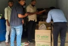 Chhattisgarh News 05 3 11