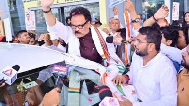 Chhattisgarh News 05 3 18