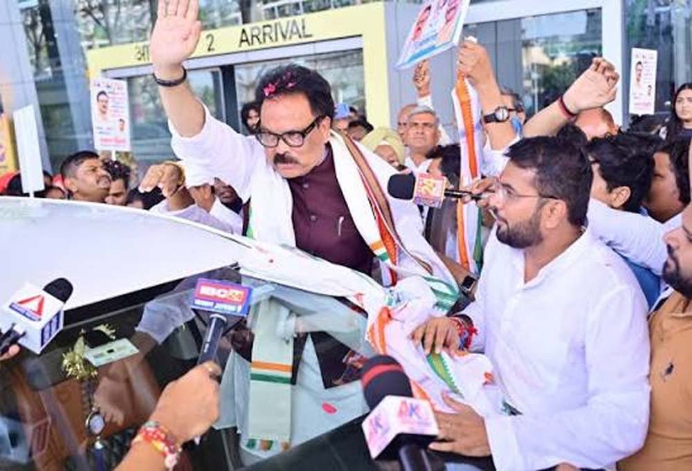 Chhattisgarh News 05 3 18
