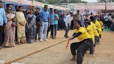 Chhattisgarh News 05 3 2