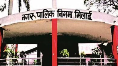 भिलाई समेत रिसाली-चरोदा में वार्ड आरक्षण आज, चुनावी समीकरण पर पड़ेगा असर 2 Chhattisgarh News 05 3 4