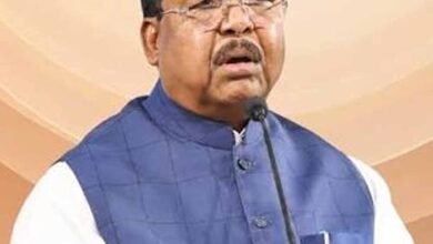 कांग्रेस के आरोपों पर मंत्री नेताम का पलटवार, बोले- ‘काम नहीं, सिर्फ राग अलापना आता है’ 3 Chhattisgarh News 05 3 9
