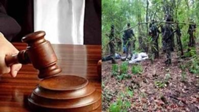झीरम घाटी केस में नया मोड़, 10 दोषियों ने हाईकोर्ट में दाखिल की याचिका 3 Chhattisgarh News 06 3 15
