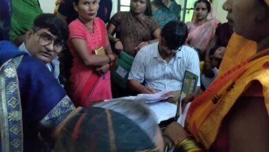 CG में वायरल फीवर का कहर! रोजाना हजारों मरीज पहुंच रहे अस्पताल, बुखार-बदन दर्द की शिकायत 3 Chhattisgarh News 06 3 3