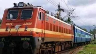 छत्तीसगढ़ में आज ट्रेनों पर असर, यार्ड रीमॉडलिंग के लिए इंटरलॉकिंग कार्य के चलते कई ट्रेनें रद्द 2 Chhattisgarh News 06 3 8