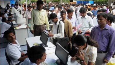 जांजगीर में रोजगार मेले का आयोजन, 12वीं से BE पास युवाओं को मिलेगा नौकरी का अवसर 1 Chhattisgarh News 07 1 3