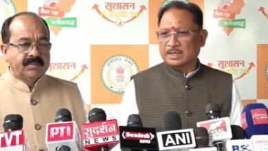 Chhattisgarh News 07 1 8