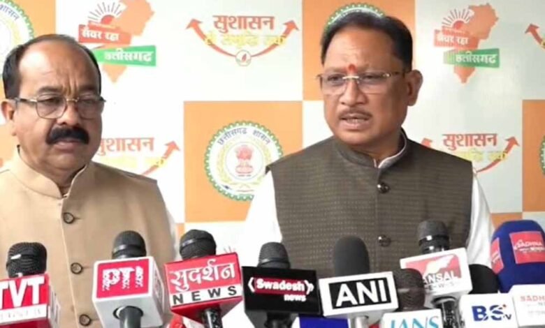 Chhattisgarh News 07 1 8