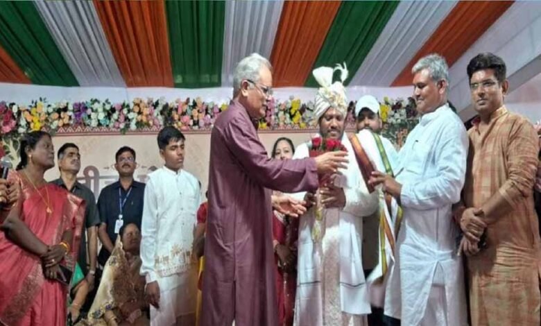 Chhattisgarh News 07 2 12