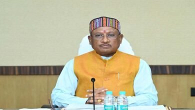 Chhattisgarh News 07 2 18