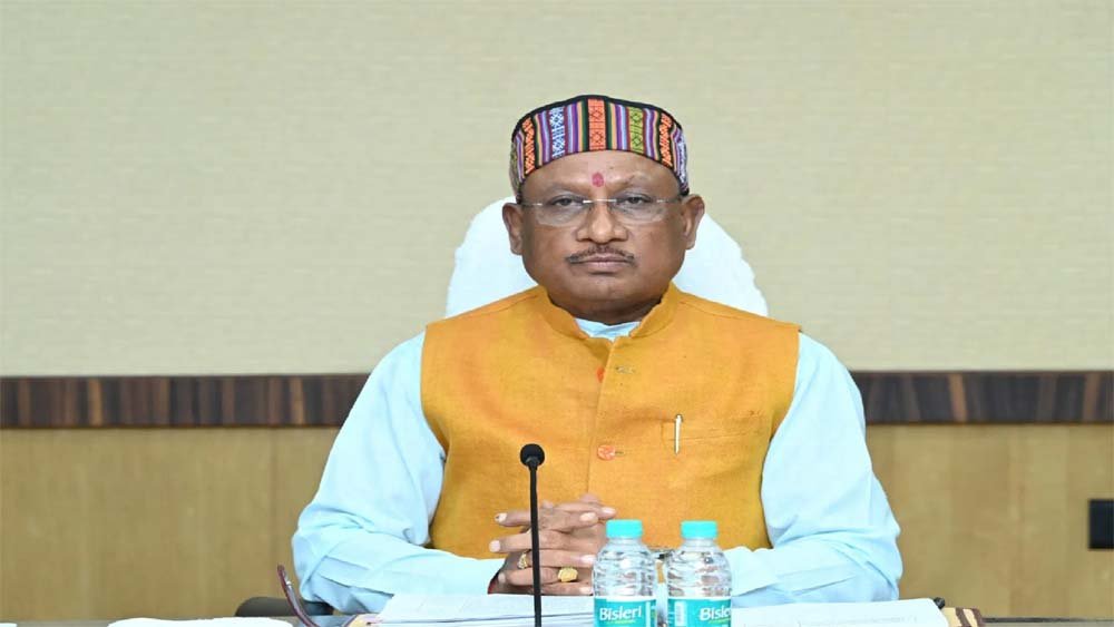 Chhattisgarh News 07 2 18