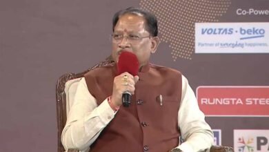 छत्तीसगढ़ CM विष्णु देव साय आज देखेंगे 'हनुमान अंश', फिल्म से जुड़ा खास कार्यक्रम 2 Chhattisgarh News 07 3 5