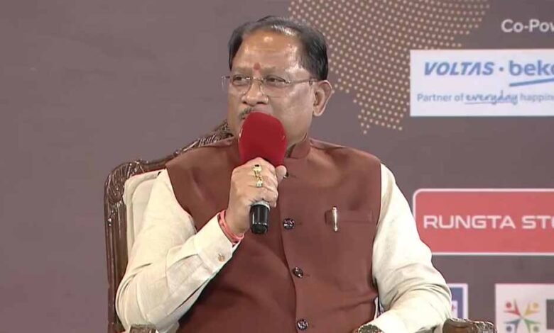 छत्तीसगढ़ CM विष्णु देव साय आज देखेंगे 'हनुमान अंश', फिल्म से जुड़ा खास कार्यक्रम 4 Chhattisgarh News 07 3 5