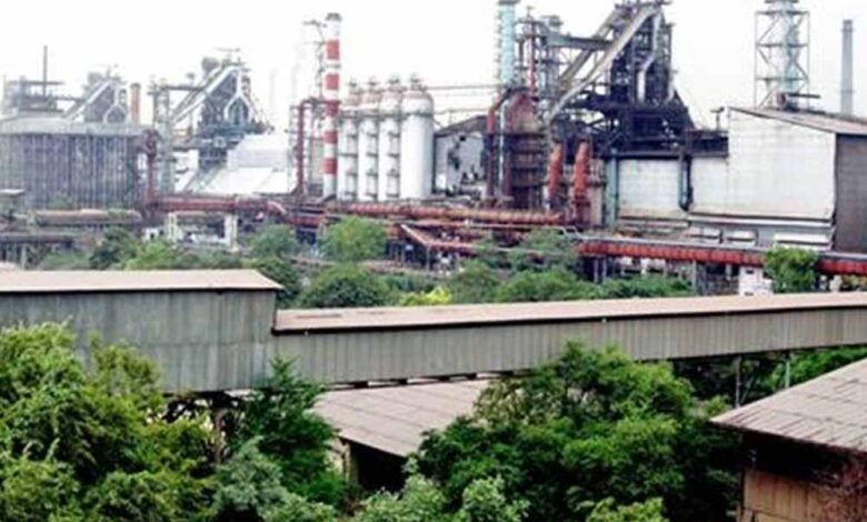 BSP में नई व्यवस्था लागू, सेजेस प्रणाली से भागने वाले कार्मिकों की होगी पहचान 3 Chhattisgarh News 07 3 7
