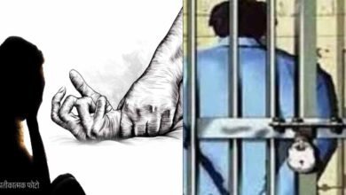 नाबालिग बहनों से दुष्कर्म पर कोर्ट का बड़ा फैसला, आरोपी को उम्रकैद 4 Chhattisgarh News 09 2 11