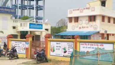 CG के 13 संस्थानों को मिली बड़ी उपलब्धि, 10 अस्पताल ‘Eat Right’ टैग से सम्मानित; 3 को हाइजीन रेटिंग 2 Chhattisgarh News 09 2 3