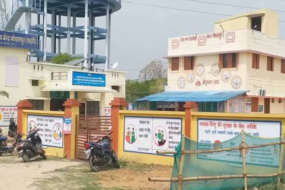 CG के 13 संस्थानों को मिली बड़ी उपलब्धि, 10 अस्पताल ‘Eat Right’ टैग से सम्मानित; 3 को हाइजीन रेटिंग 1 Chhattisgarh News 09 2 3