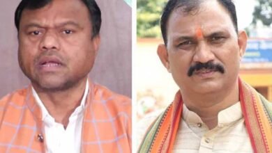 स्वास्थ्य व्यवस्था पर घमासान, मंत्री ने दीपक बैज को अस्पताल चलने का न्योता दिया 2 Chhattisgarh News 09 3 10