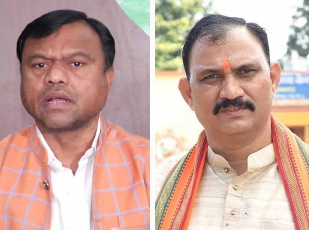 स्वास्थ्य व्यवस्था पर घमासान, मंत्री ने दीपक बैज को अस्पताल चलने का न्योता दिया 1 Chhattisgarh News 09 3 10