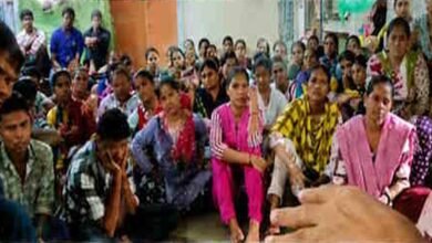 Chhattisgarh News 09 3 2
