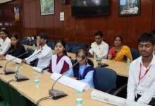 Chhattisgarh News 09 3 4