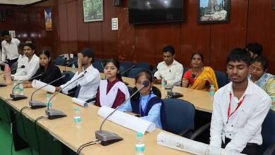 CGPSC उम्मीदवारों के लिए फ्री मॉक इंटरव्यू, 12-13 सितंबर को मिलेगा अभ्यास का अवसर 3 Chhattisgarh News 09 3 4