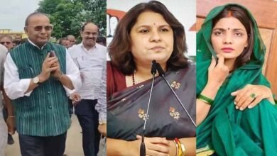 अजय चंद्राकर ने सुप्रिया श्रीनेत-नेहा सिंह पर दायर किया मानहानि का केस 3 Chhattisgarh News 10 1 8