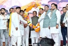 Chhattisgarh News 10 2 5