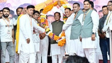 तीजा पोरा तिहार से रंगा मुख्यमंत्री निवास, लोक संस्कृति और परंपरा का दिखा अनूठा संगम 4 Chhattisgarh News 10 2 5