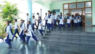 संघर्ष से कक्षाओं तक: कैसे आस्था गुरुकुल दंतेवाड़ा में जीवन का पुनर्निर्माण कर रहा है 2 Daantewada 01