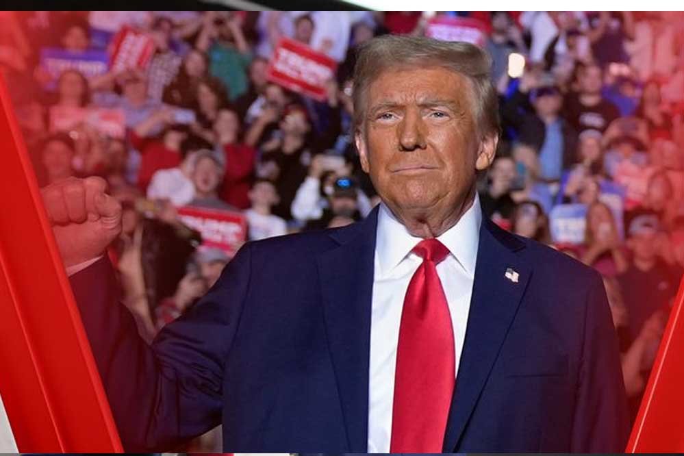Donald Trump 80 3