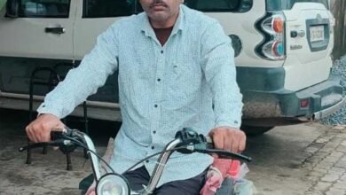 मंत्री लक्ष्मी राजवाड़े की संवेदनशील पहल: आवेदन के 48 घंटे के भीतर दिव्यांग विष्णु लाल यादव को मिली इलेक्ट्रिक स्कूटी 2 E 1