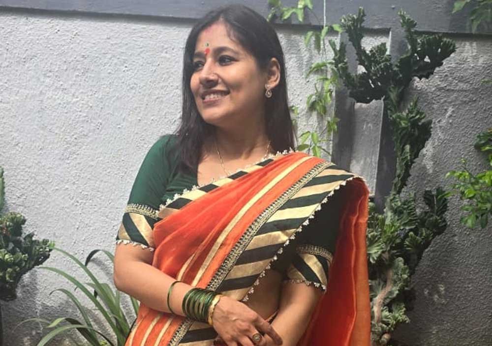 सेवा संकल्प अभियान : पंजीयन शुल्क में मिली राहत बनी बेटी के भविष्य की बचत 1 Eva 01