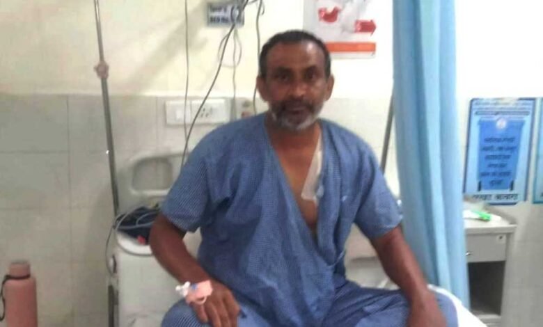 गंभीर हृदय बीमारी के उपचार में आर्थिक संकट बना था बाधा, शासकीय सहायता से मिली नई उम्मीद 2 Hospital 2