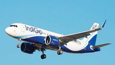 Indigo Airlines0A 35 4
