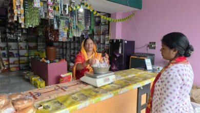 छत्तीसगढ़ महिला कोष से मिले ऋण ने हरमनिया देवी की आजीविका को दी नई दिशा 3 KRIRNAN
