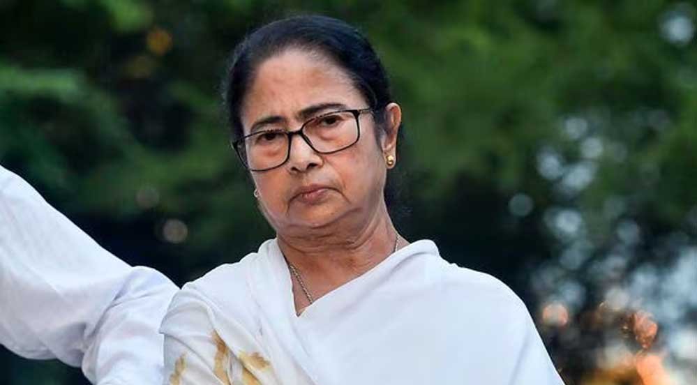 नंदीग्राम में बदला चुनावी समीकरण, ममता बनर्जी ने कांग्रेस के मिलन प्रधान को समर्थन देने का किया ऐलान 1 Mamata Banerjee111 1 2