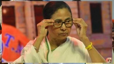 नंदीग्राम फिर बना सियासी रणक्षेत्र, ममता बनर्जी के सामने BJP की नई चुनौती 2 Mamata Banerjee 107 2 1