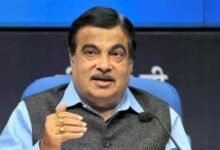 Nitin Gadkari A 48 2
