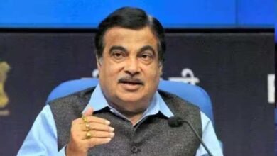 नितिन गडकरी बोले- अंडरवर्ल्ड और रेड लाइट एरिया से मिला ज्यादा समर्थन, बताया क्यों किया लोगों ने वोट 3 Nitin Gadkari A 48 2