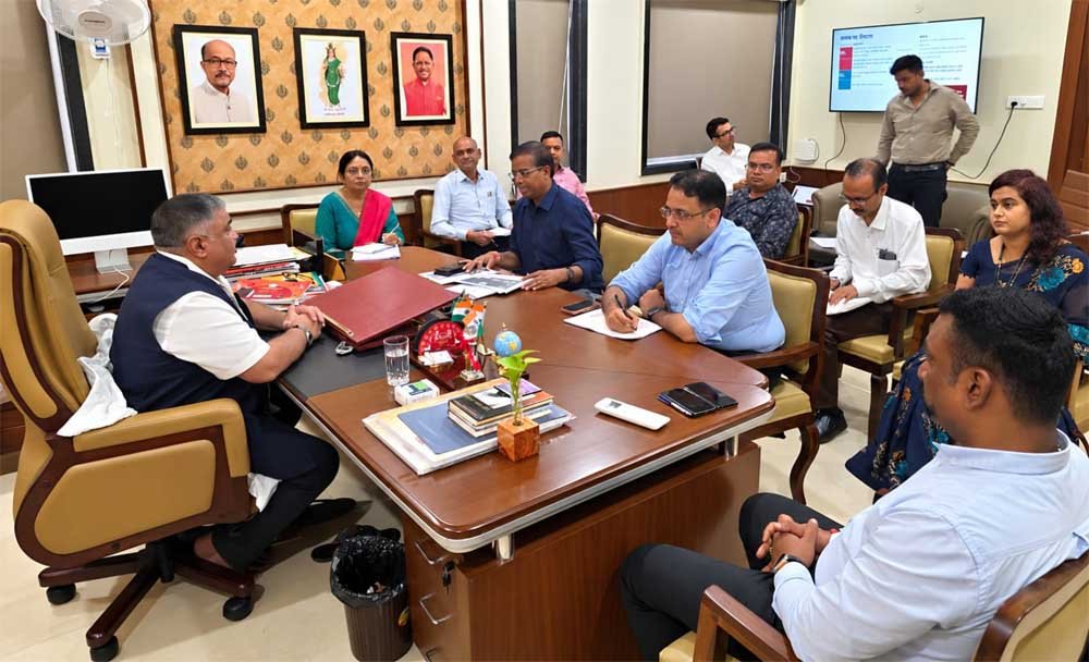 नुक्कड़ नाटकों से गूंजेगी ‘सेवा’ की गाथा, इन्फ्लूएंसर दिखाएंगे बदलते छत्तीसगढ़ की तस्वीर 1 Nukad 01