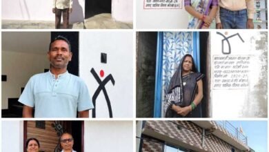 पक्के आशियानों से संवर रही जिंदगी, खुशहाल जीवन का मिला नया आधार 3 Pakke