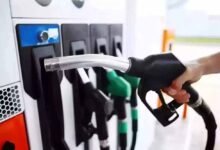 Petrol and diesel A 131 3
