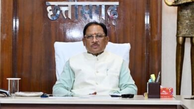 मार्च 2028 तक सभी जल संरचनाओं को पूर्ण करने के निर्देश, गुणवत्ता और समयबद्धता पर विशेष जोर 2 Sahe 02 5