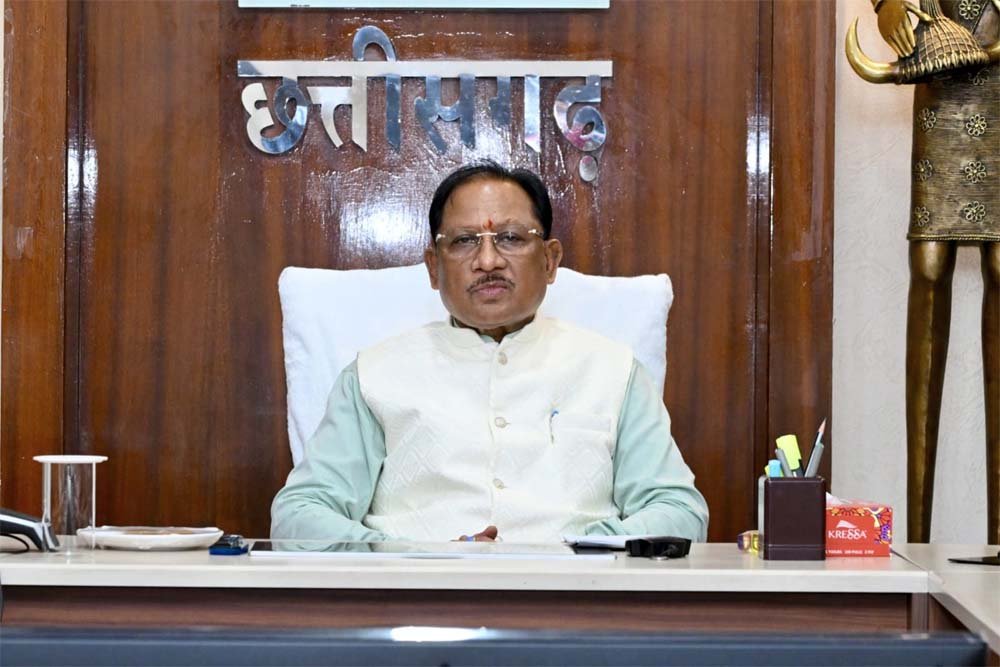 मार्च 2028 तक सभी जल संरचनाओं को पूर्ण करने के निर्देश, गुणवत्ता और समयबद्धता पर विशेष जोर 1 Sahe 02 5