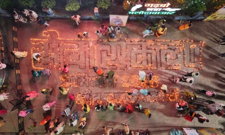 प्रधानमंत्री के 25 वर्षों के सेवाकाल पर बलौदाबाजार में ‘सेवा संकल्प अभियान’ का भव्य आगाज 9 Sevaaaaaa
