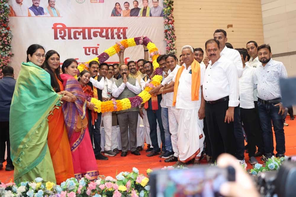 शहर के विकास के लिए चार और बड़े कार्यों की घोषणा की 1 Shila b01