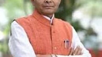 युवाओं के आत्मविश्वास और व्यक्तित्व विकास की दिशा में एक मील का पत्थर- मंत्री टंक राम वर्मा 3 Tank 05