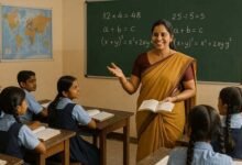 Teacher india5 4