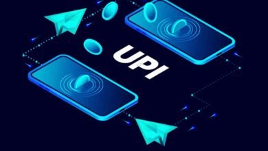 UPI यूजर्स के लिए जरूरी खबर! नए चार्ज का ग्राहकों पर नहीं होगा असर, बड़े व्यापारियों पर लागू होगा शुल्क 2 UPI transactions123 4
